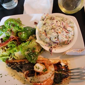 RockSalt Grille - Grilled Snapper & Shrimp - Seafood Near Me - Westminster, Maryland RockSalt Grille - Grilled Snapper & Shrimp - Seafood Near Me - Westminster, Maryland