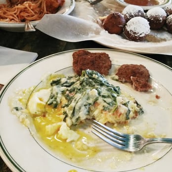 Mandola's Italian - Italian Near Me - Austin, Texas