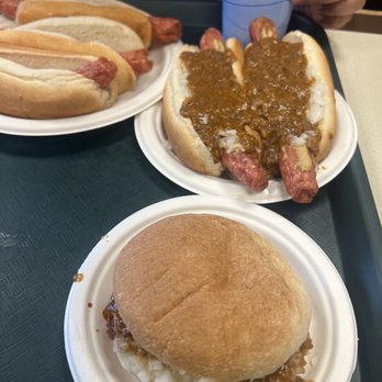 The Hot Grill - Hot Dogs Near Me - Clifton, New Jersey The Hot Grill - Hot Dogs Near Me - Clifton, New Jersey