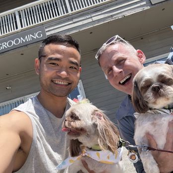Lafleur Pet Grooming - Pet Groomers Near Me - Oakland, California
