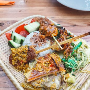 Warung Agus - Restaurants Near Me - West Melbourne, VIC Warung Agus - Restaurants Near Me - West Melbourne, VIC