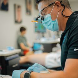 Reynolds Orthodontics