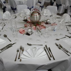 Alles klar! Veranstaltungs- Service