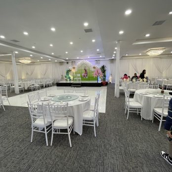 White Palace - Venues & Event Spaces Near Me - Westminster, California