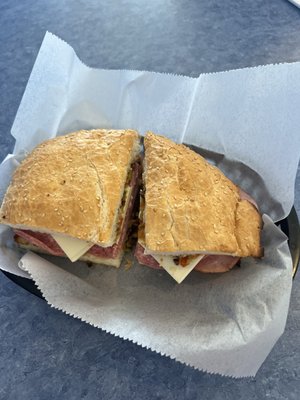 Queen City Deli by null
