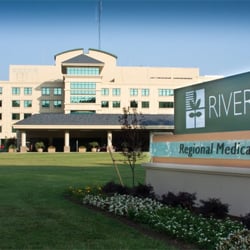 Riverside Regional Medical Center - Riverside Regional Medical Center in Newport News, VA