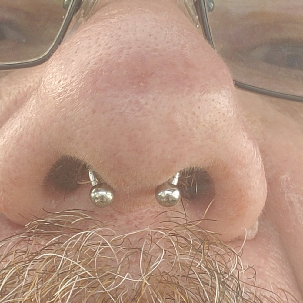 New Accessory! New Accessory!