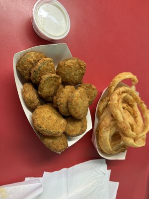 Burger Supreme Drive-Inn by null