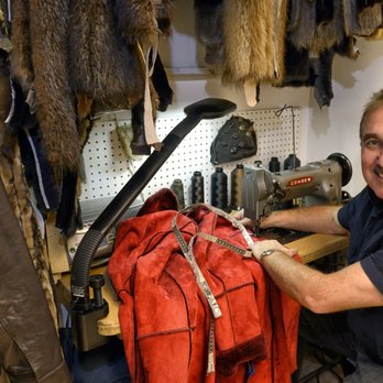 Anthony Fur Studio - Fur Clothing Near Me - Niles, Illinois