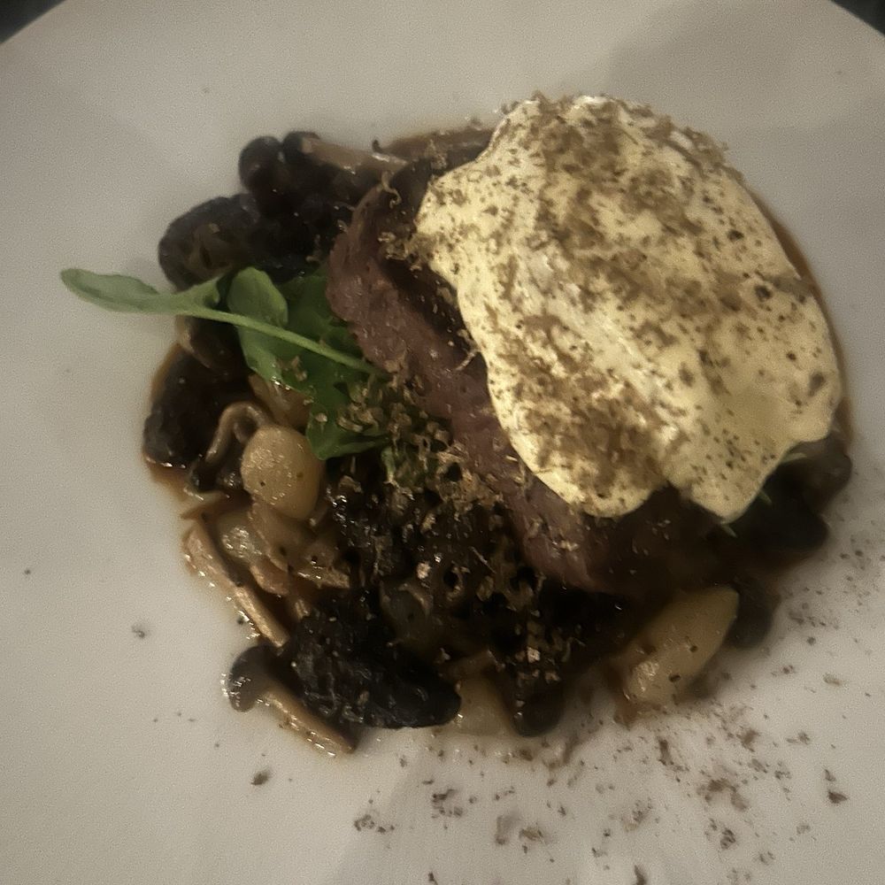 Atlas Steak + Fish - Beef tenderloin - Steakhouses Near Me - Burnaby, British Columbia