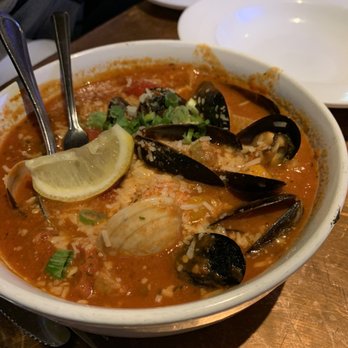Deno's Mountain Bistro - Muscles & clams - Steakhouses Near Me - Winter Park, Colorado Deno's Mountain Bistro - Muscles & clams - Steakhouses Near Me - Winter Park, Colorado