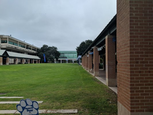 St. Philip's College by null