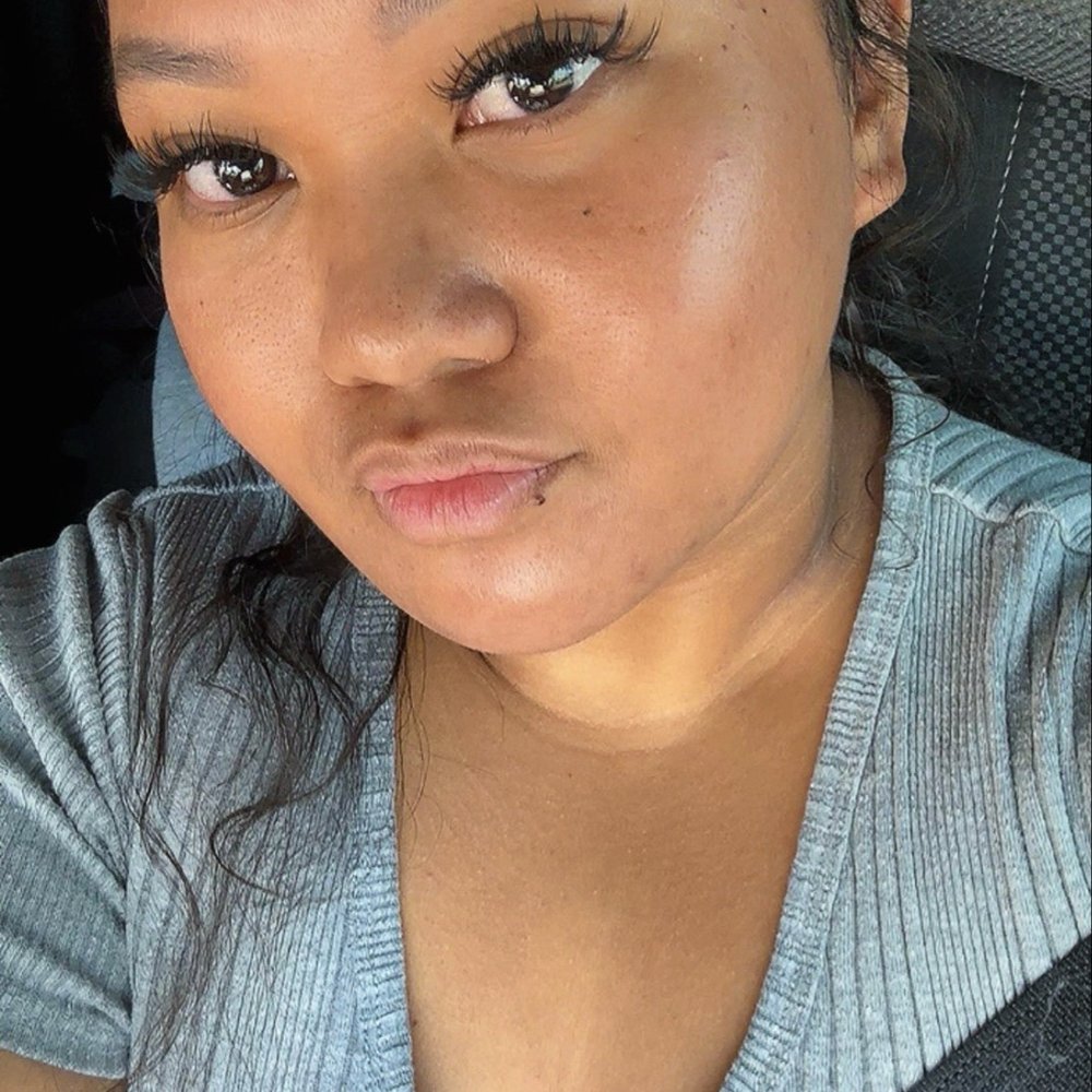 Ours Lash Beauty - Sunflower Lash Set - Eyelash Service Near Me - Chino , California Ours Lash Beauty - Sunflower Lash Set - Eyelash Service Near Me - Chino , California