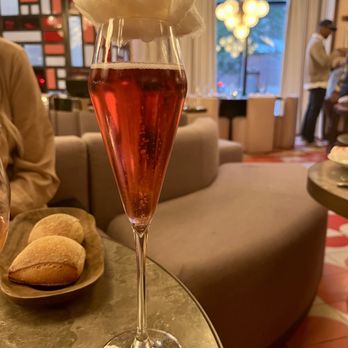 Coquette - Not Royalo but Certainly Regal - French Near Me - Chicago, Illinois