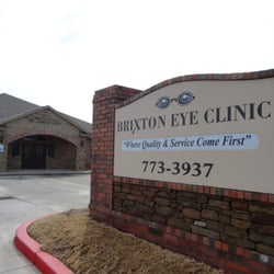 Brixton Eye Clinic