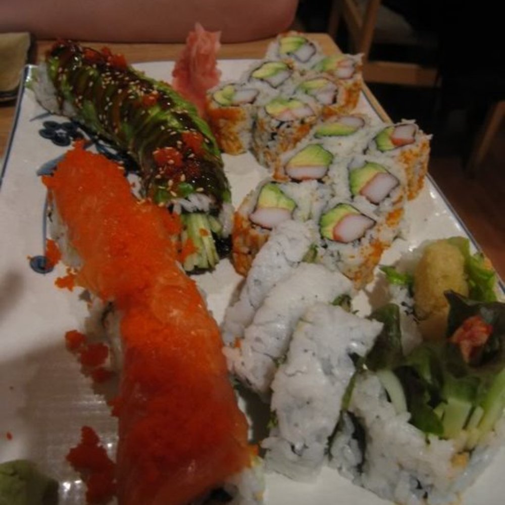 Tenzan - Yumminess. - Japanese Near Me - Brooklyn, New York Tenzan - Yumminess. - Japanese Near Me - Brooklyn, New York