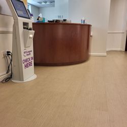 Brookhaven Breast Health Services - Front desk
