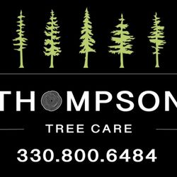 Thompson Tree Care