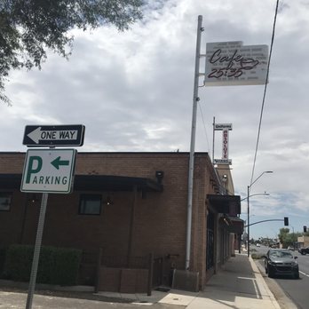 Cafe 25:35 - American Near Me - Buckeye, Arizona