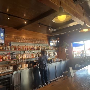 Boathouse 19 - Bar area - Bars Near Me - Tacoma, Washington Boathouse 19 - Bar area - Bars Near Me - Tacoma, Washington