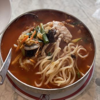 JJamPPong - Seafood Jjamppong - Chinese Near Me - San Francisco, California JJamPPong - Seafood Jjamppong - Chinese Near Me - San Francisco, California
