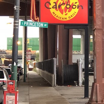 Carbon - Mexican Near Me - Chicago, Illinois