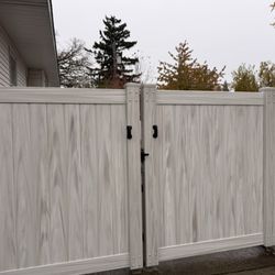 All 4 Fencing