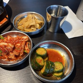 Dawa Kitchen - Misc nummies - Korean Near Me - Garden Grove, California