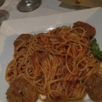 Il Corso - Spaghetti and meatballs - Italian Near Me - Palm Desert, California Il Corso - Spaghetti and meatballs - Italian Near Me - Palm Desert, California