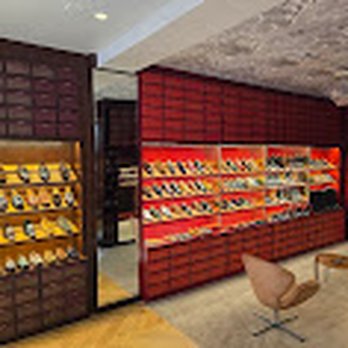 Carmina Shoemaker - Shoe Stores Near Me - San Francisco, California