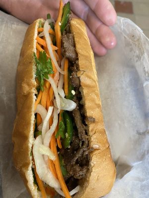 Banh Appetit by null