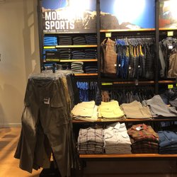 Eddie Bauer Outlet