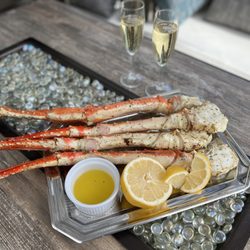 iKingCrab