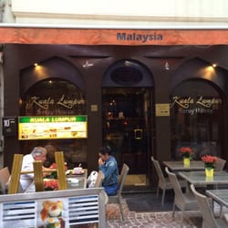 Kuala Lumpur