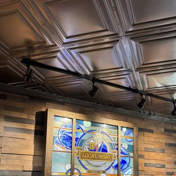 Local Goat - New American Near Me - Pigeon Forge, Tennessee