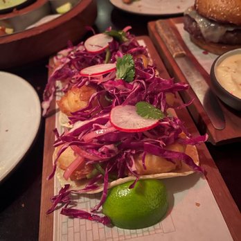 The Reserve Bar - Shrimp tacos - Cocktail Bars Near Me - Las Vegas, Nevada The Reserve Bar - Shrimp tacos - Cocktail Bars Near Me - Las Vegas, Nevada