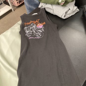 Freestyle Clothing Exchange - 2 mini dresses, a sweater, and tshirt - Used, Vintage & Consignment Near Me - Reno, Nevada
