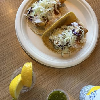 Rubio's Coastal Grill - Mexican Near Me - Riverside, California