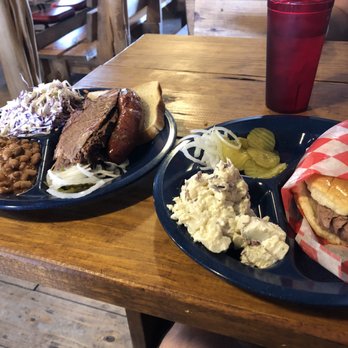 The Bar-B-Que Shack - Barbeque Near Me - Fulton, Texas The Bar-B-Que Shack - Barbeque Near Me - Fulton, Texas