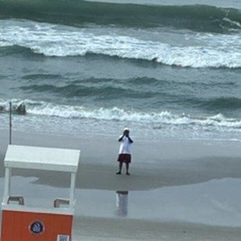 Avista Resort - Taking a picture of our wonderful resort Avista - Hotels Near Me - North Myrtle Beach, South Carolina