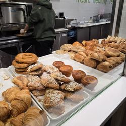 Zaro's Family Bakery