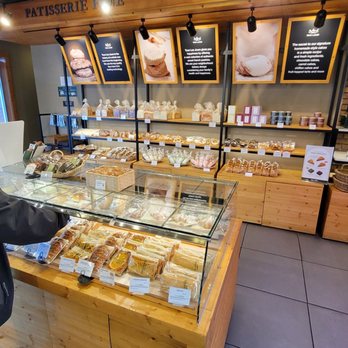 Tous Les Jours - Pastries - Coffee & Tea Near Me - Syracuse, New York Tous Les Jours - Pastries - Coffee & Tea Near Me - Syracuse, New York