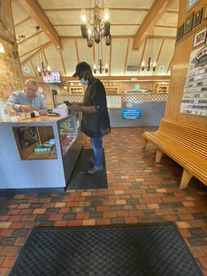 TRYON HOUSE RESTAURANT - Updated May 2025 - 109 Photos & 42 Reviews ...