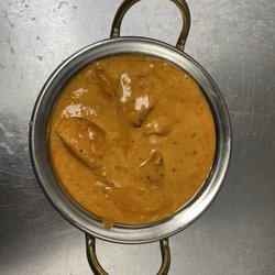 Kasthamandap Kitchen