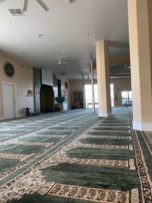 Al Noor Mosque by null