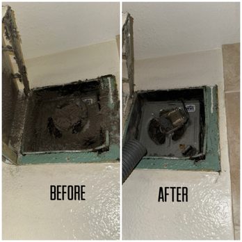 Elite Vent Cleaning - Air Duct Cleaning Near Me Elite Vent Cleaning - Air Duct Cleaning Near Me