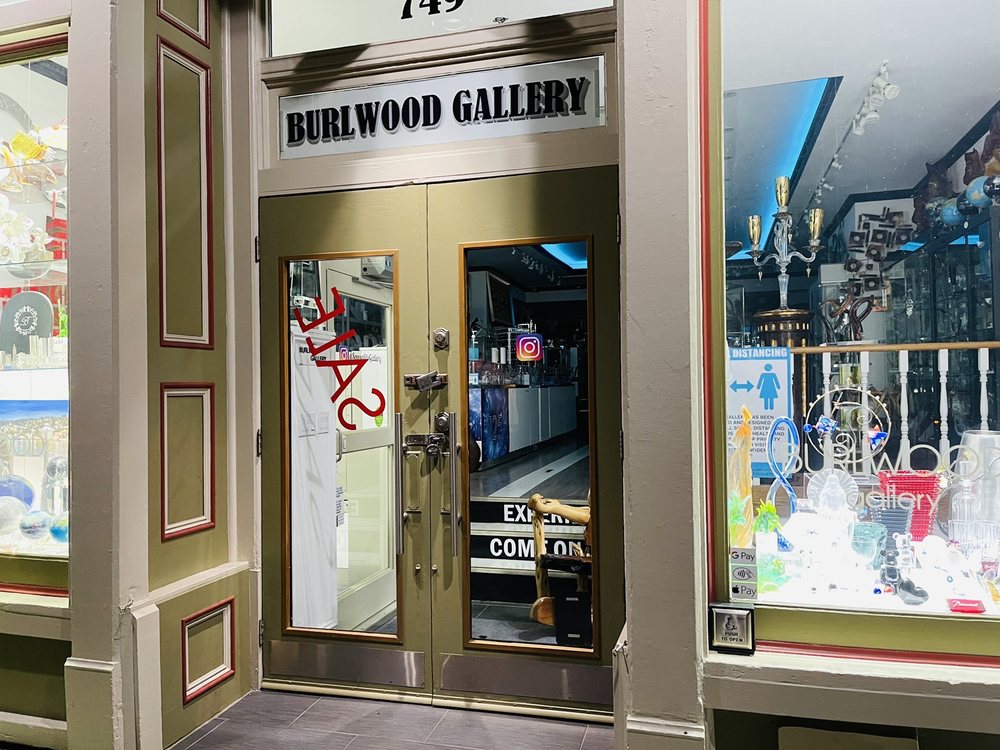 BURLWOOD GALLERY Updated August 2024 14 Reviews 749 Bridgeway