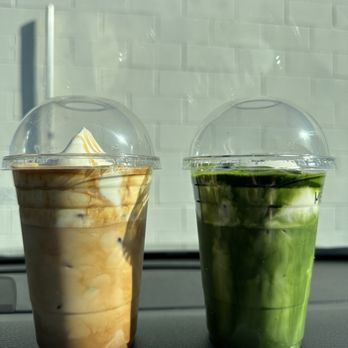 Re Coffee - einspanner lattes - Desserts Near Me - Northridge, California Re Coffee - einspanner lattes - Desserts Near Me - Northridge, California