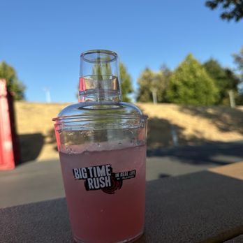 Concord Pavilion - Shaker cocktail - Ticket Sales Near Me - Concord, California