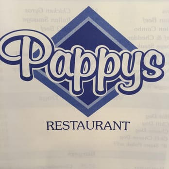 Pappy's - Burgers Near Me - Evergreen Park, Illinois Pappy's - Burgers Near Me - Evergreen Park, Illinois